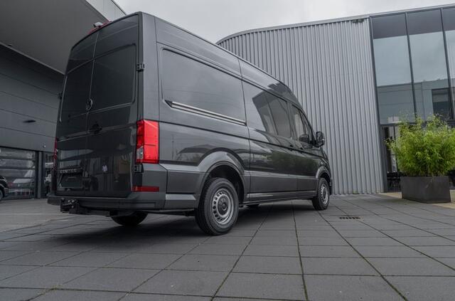 Volkswagen CRAFTER GP L3H3 2.0 TDI 140pk 3.5T Trendline /Direct leverbaar /BPM-vrij