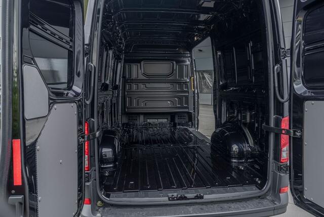 Volkswagen CRAFTER GP L3H3 2.0 TDI 140pk 3.5T FWD Trendline /Direct leverbaar /BPM-vrij