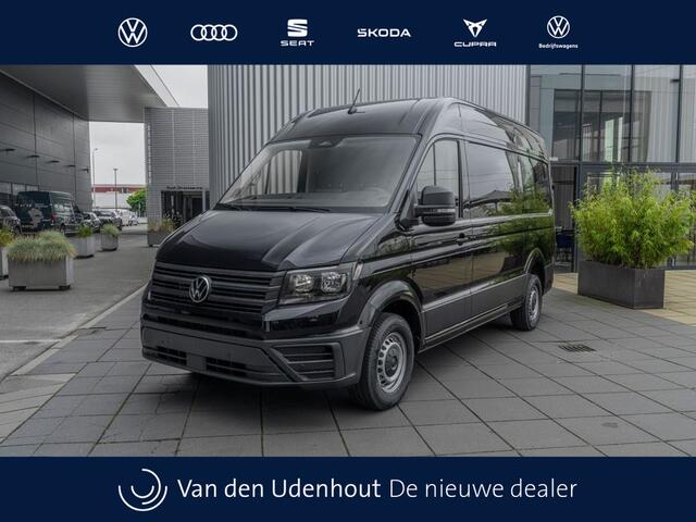 Volkswagen CRAFTER GP L3H3 2.0 TDI 140pk 3.5T Trendline /Direct leverbaar /BPM-vrij