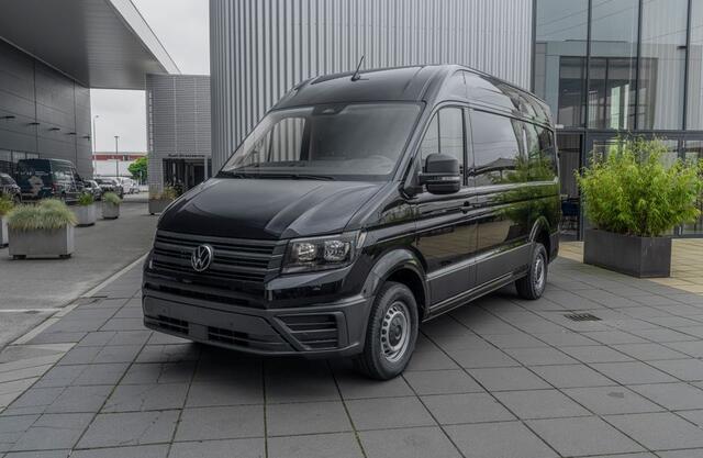 Volkswagen CRAFTER GP L3H3 2.0 TDI 140pk 3.5T Trendline /Direct leverbaar /BPM-vrij