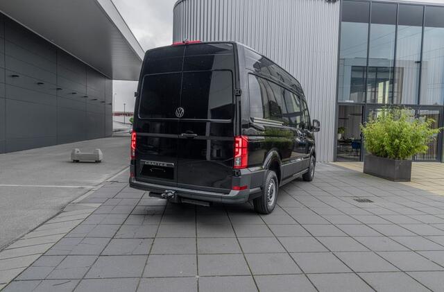 Volkswagen CRAFTER GP L3H3 2.0 TDI 140pk 3.5T Trendline /Direct leverbaar /BPM-vrij