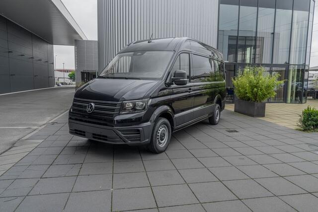 Volkswagen CRAFTER GP L3H3 2.0 TDI 140pk 3.5T FWD Trendline /Direct leverbaar /BPM-vrij