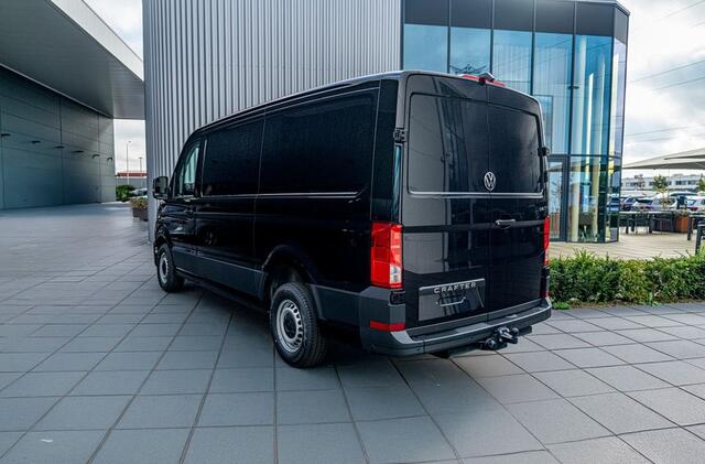 Volkswagen CRAFTER GP L3H2 2.0 TDI 140pk 3.5T FWD Trendline /Direct leverbaar /BPM-vrij