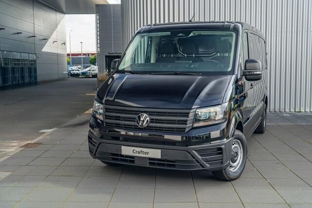 Volkswagen CRAFTER GP L3H2 2.0 TDI 140pk 3.5T FWD Trendline /Direct leverbaar /BPM-vrij