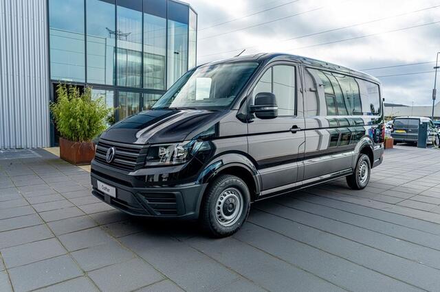 Volkswagen CRAFTER GP L3H2 2.0 TDI 140pk 3.5T FWD Trendline /Direct leverbaar /BPM-vrij