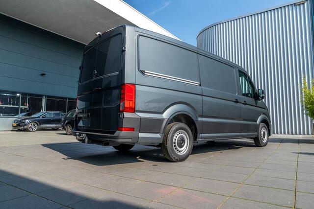 Volkswagen CRAFTER GP L3H2 2.0 TDI 140pk 3.5T FWD Trendline /Direct leverbaar /BPM-vrij