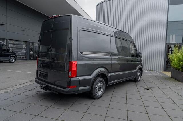 Volkswagen CRAFTER GP L3H3 2.0 TDI 140pk 3.5T Trendline /Direct leverbaar /BPM-vrij