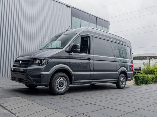 Volkswagen CRAFTER GP L3H3 2.0 TDI 140pk 3.5T Trendline /Direct leverbaar /BPM-vrij