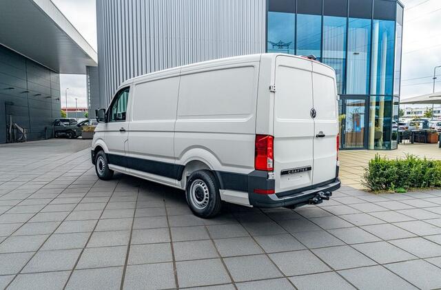 Volkswagen CRAFTER GP L3H2 2.0 TDI 140pk 3.5T Trendline /Direct leverbaar /BPM-vrij