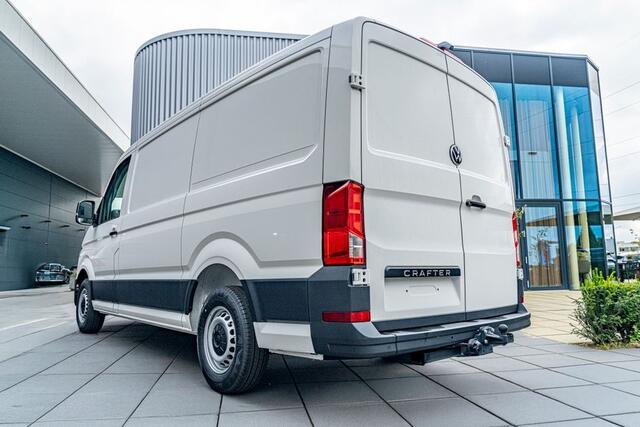 Volkswagen CRAFTER GP L3H2 2.0 TDI 140pk 3.5T Trendline /Direct leverbaar /BPM-vrij