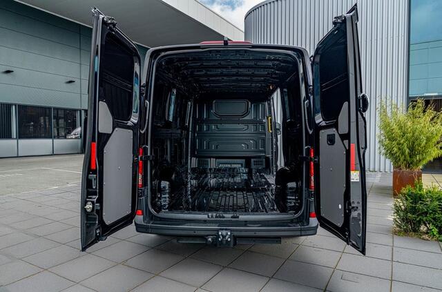 Volkswagen CRAFTER GP L3H2 2.0 TDI 140pk 3.5T Trendline /Direct leverbaar /BPM-vrij