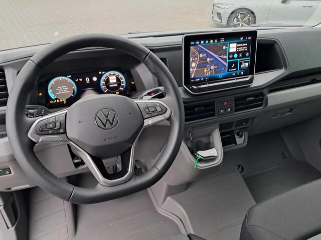 Volkswagen CRAFTER GP Exclusive L3 2.0 TDI EU6 103 kW