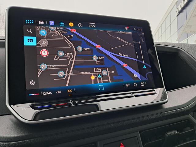 Volkswagen CRAFTER GP Exclusive L3 2.0 TDI EU6 103 kW