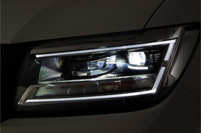 Volkswagen CRAFTER 35t 2.0 TDI L3H2 > BPM vrij!\Camera/cruise control/Apple Carplay/Android Auto/parkeersensor voor en achter Lease ook mogelijk!