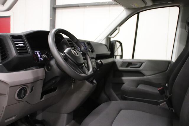 Volkswagen CRAFTER 35 2.0 TDI 140PK L3H3 (oude L2H2) EURO 6