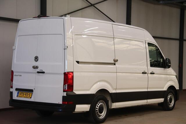 Volkswagen CRAFTER 35 2.0 TDI 140PK L3H3 (oude L2H2) EURO 6