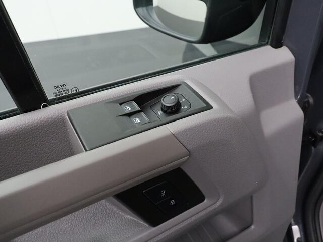 Volkswagen CRAFTER 2.0TDI 140PK DSG Automaat L5H3 Highline | Navigatie | Betimmering | Camera | 3-Persoons