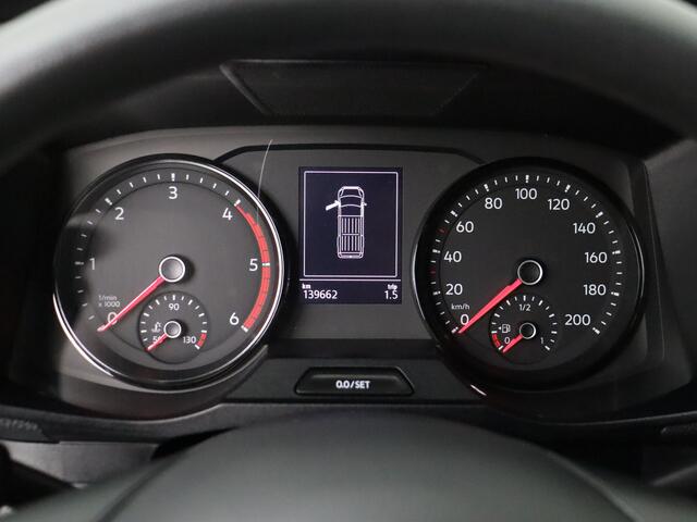 Volkswagen CRAFTER 2.0TDI 140PK DSG Automaat L5H3 Highline | Navigatie | Betimmering | Camera | 3-Persoons