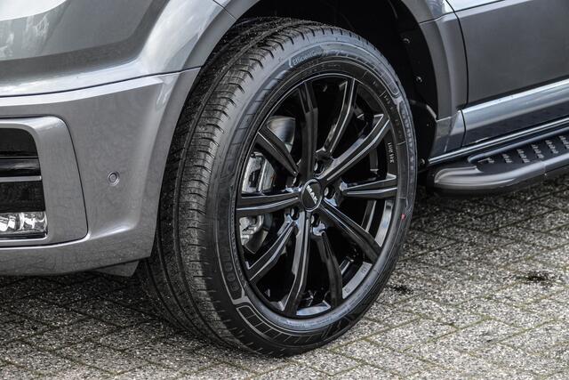 Volkswagen CRAFTER L3H2 2.0Tdi 177Pk Automaat | 2xSchuifdeur | Nieuw Model | 10,4" Display | 19'' | Indium Grey