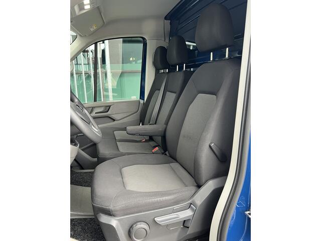 Volkswagen CRAFTER 35 2.0 TDI L4 Comfortline | BAKWAGEN / MEUBELBAK | LAADKLEP
