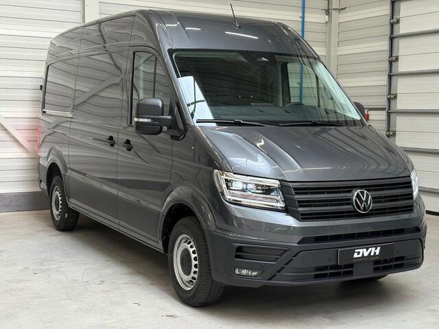Volkswagen CRAFTER GP 30 2.0 TDI L3H3 Highline