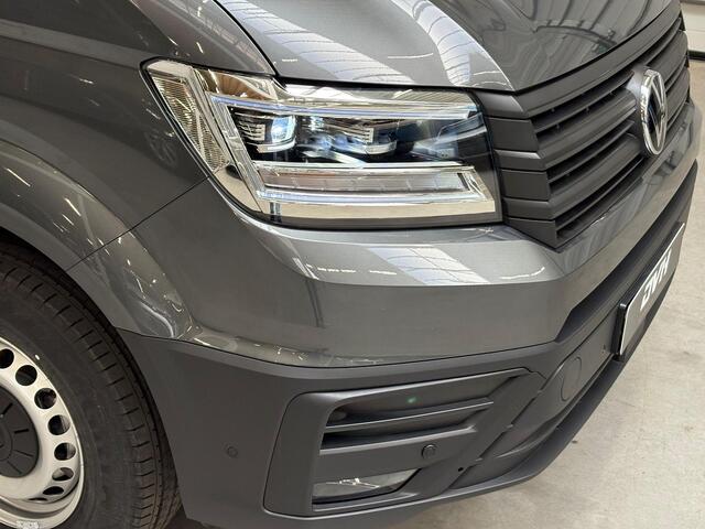 Volkswagen CRAFTER GP 30 2.0 TDI L3H3 Highline