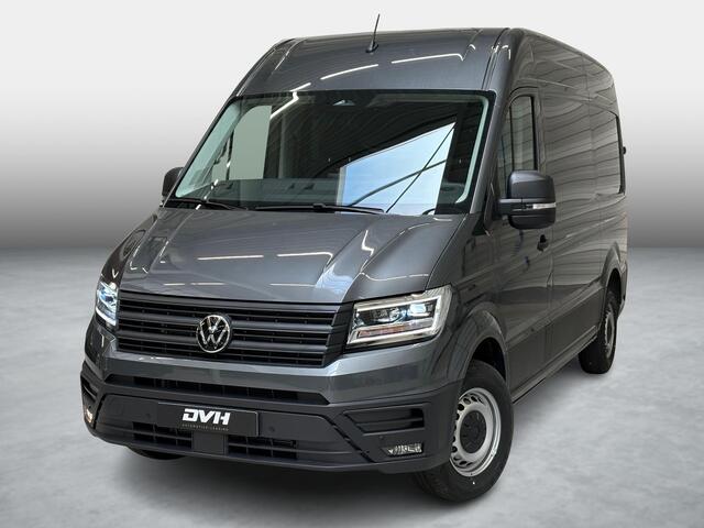 Volkswagen CRAFTER GP 30 2.0 TDI L3H3 Highline
