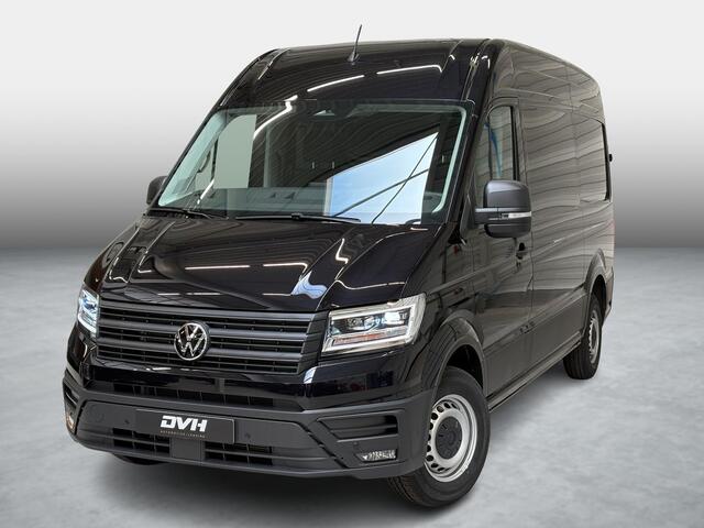 Volkswagen CRAFTER GP 30 2.0 TDI L3H3 Highline