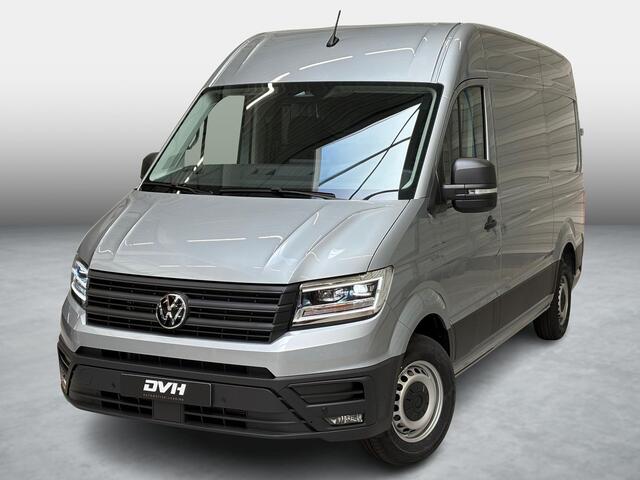 Volkswagen CRAFTER GP 30 2.0 TDI L3H3 Highline