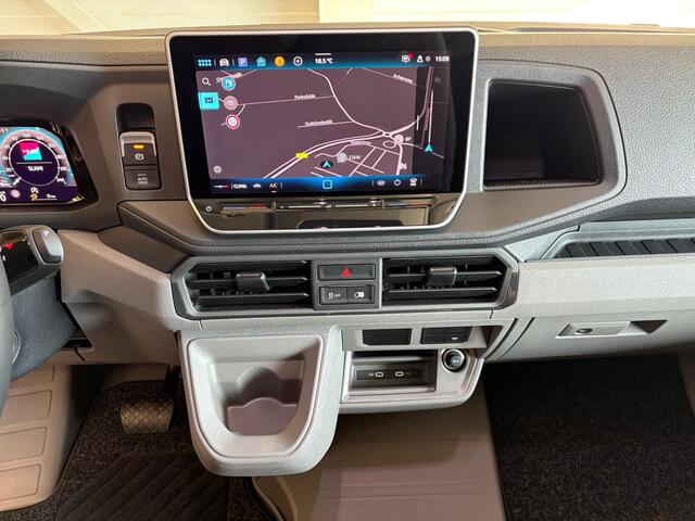 Volkswagen CRAFTER GP 30 2.0 TDI L3H3 Highline