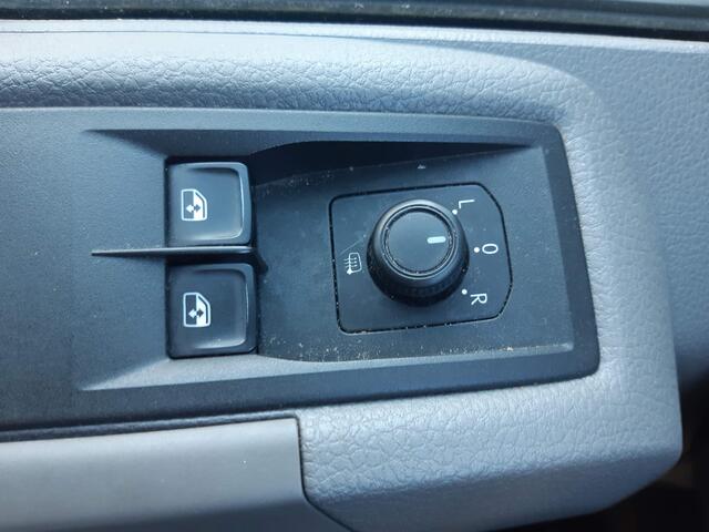 Volkswagen CRAFTER / MAN TGE 103Kw/140Pk L3/H3 Autom. Cruisecontrol Camera PDC