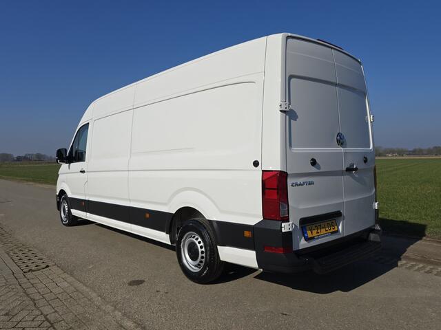 Volkswagen CRAFTER 35 2.0 TDI L4 H3 Comfortline - 140 Pk - Euro 6 - Airco - Cruise Control