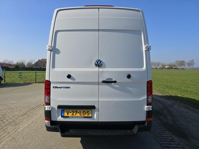 Volkswagen CRAFTER 35 2.0 TDI L4 H3 Comfortline - 140 Pk - Euro 6 - Airco - Cruise Control