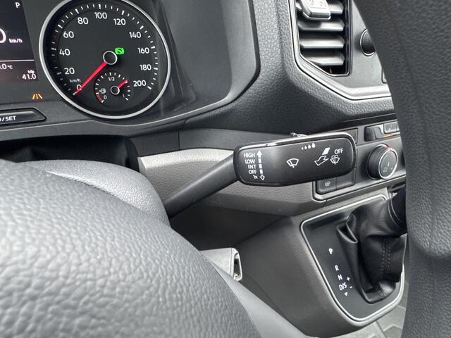 Volkswagen CRAFTER 2.0tdi DSG Bakwagen 1000 KG Laadklep