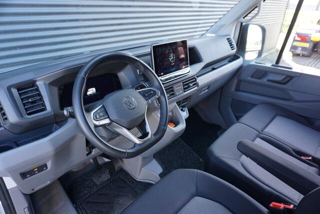 Volkswagen CRAFTER 35 | 140 PK AUT | L4H3 Highline | FACELIFT | App-Connect | Cruise | Navi