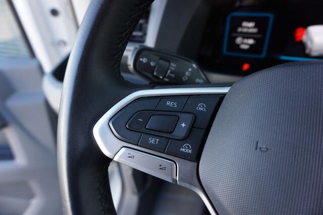 Volkswagen CRAFTER 35 | 140 PK AUT | L4H3 Highline | FACELIFT | App-Connect | Cruise | Navi