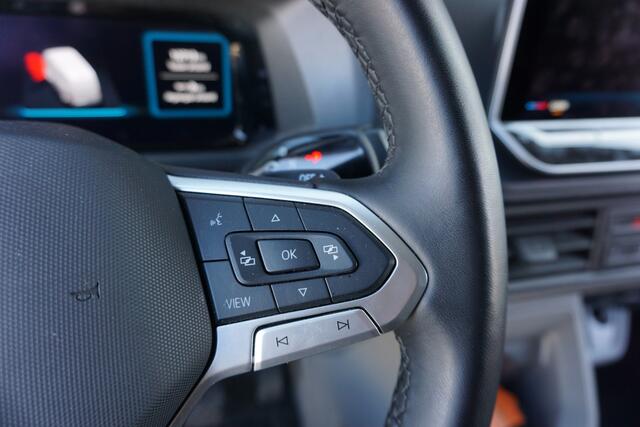 Volkswagen CRAFTER 35 | 140 PK AUT | L4H3 Highline | FACELIFT | App-Connect | Cruise | Navi