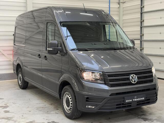 Volkswagen CRAFTER 30 2.0 TDI L3H3 Highline