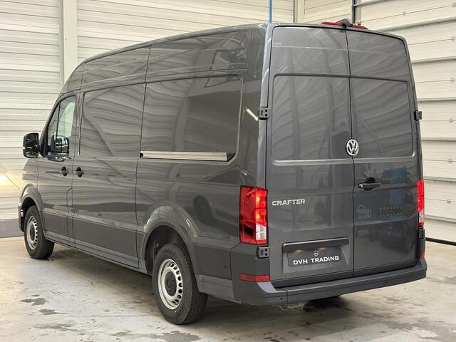 Volkswagen CRAFTER 30 2.0 TDI L3H3 Highline