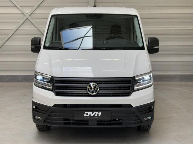 Volkswagen CRAFTER 35 2.0 TDI L3 Highline