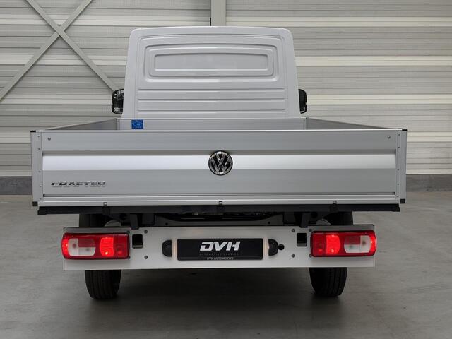 Volkswagen CRAFTER 35 2.0 TDI L3 Highline