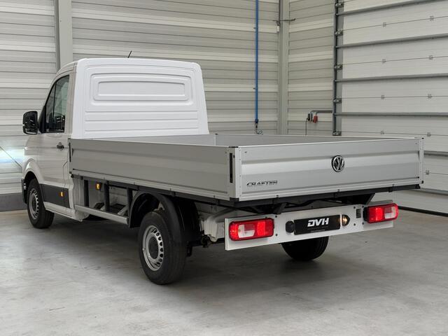 Volkswagen CRAFTER 35 2.0 TDI L3 Highline