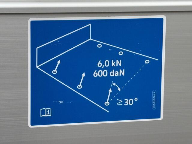 Volkswagen CRAFTER 35 2.0 TDI L3 Highline