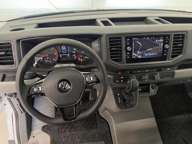 Volkswagen CRAFTER 35 2.0 TDI L3 Highline