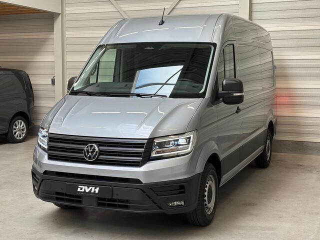 Volkswagen CRAFTER GP 30 2.0 TDI L3H3 Highline