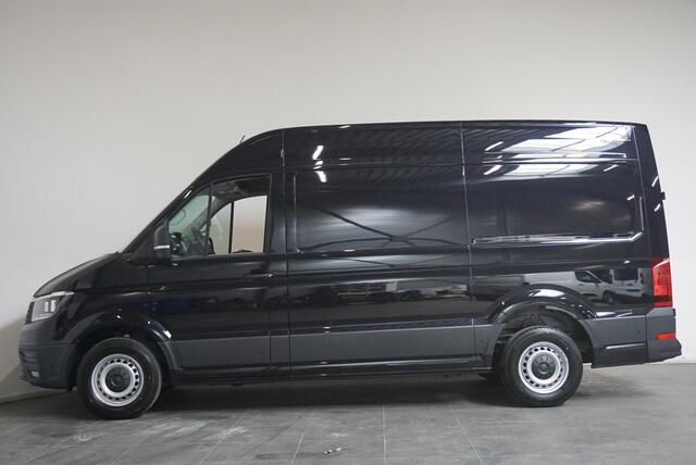 Volkswagen CRAFTER 177pk Automaat L3H3/ L2H2 Highline Camera Apple Carplay/Android Auto Airco Cruise control Euro6