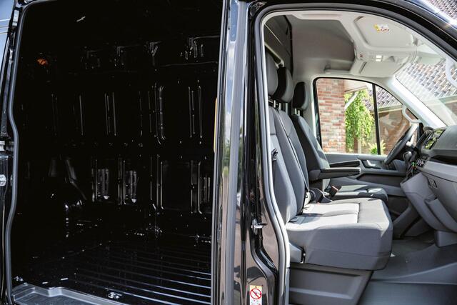 Volkswagen CRAFTER 2.0 TDI 177PK Automaat-8 L4H3 Comfortline LED | NAVI | Lane Assist | Achteruitrijcamera | Ergo comfortstoel.|