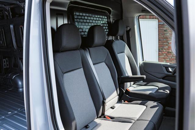 Volkswagen CRAFTER 2.0 TDI 177PK Automaat-8 L4H3 3.5T Comfortline LED | NAVI | Cruise Control |