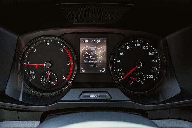 Volkswagen CRAFTER 2.0 TDI 177PK Automaat-8 L4H3 3.5T Comfortline LED | NAVI | Cruise Control |