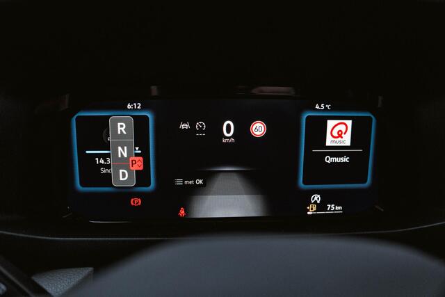 Volkswagen CRAFTER 2.0 TDI 140PK Automaat L3H3 Comfortline 2x LED | NAVI | Camera | Trekhaak | Airco |